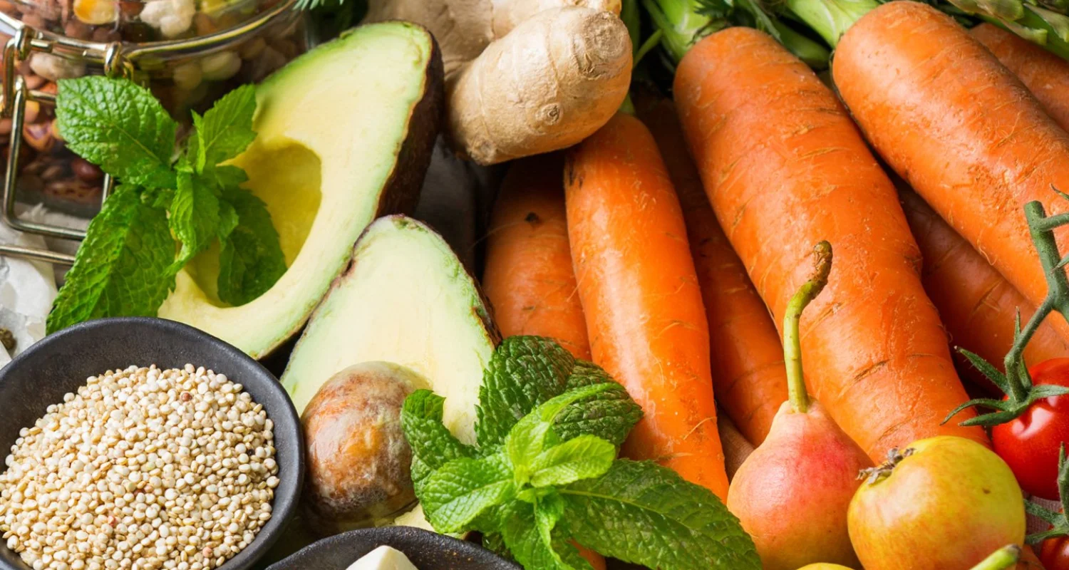 Healthy Foods for a Radiant Smile on Labor Day