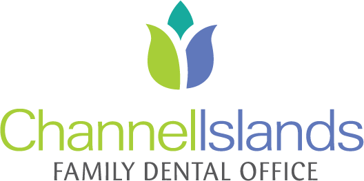 CI Logo - Channel Islands Family Dental Office | Dentist In Ventura County