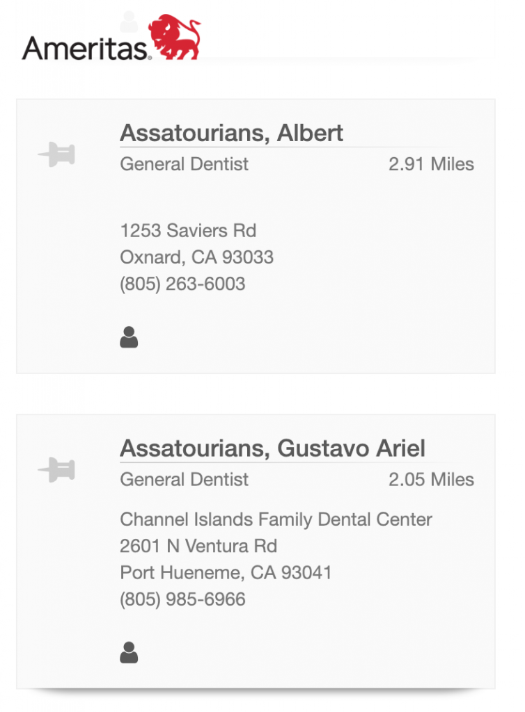 Channel Islands Family Dental Office | Dentist In Ventura County