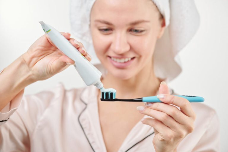 Replace My Toothbrush