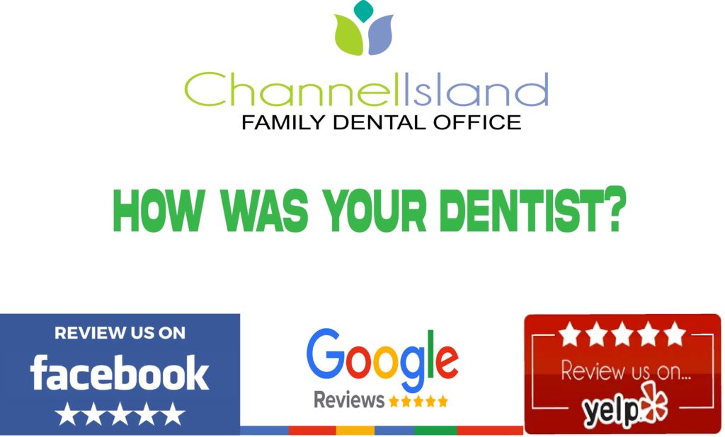 Channel Islands Family Dental Office | Dentist In Ventura County