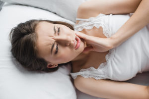 tooth pain at home