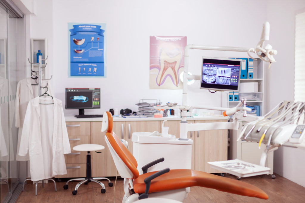 Channel Islands Family Dental Office | Dentist In Ventura County