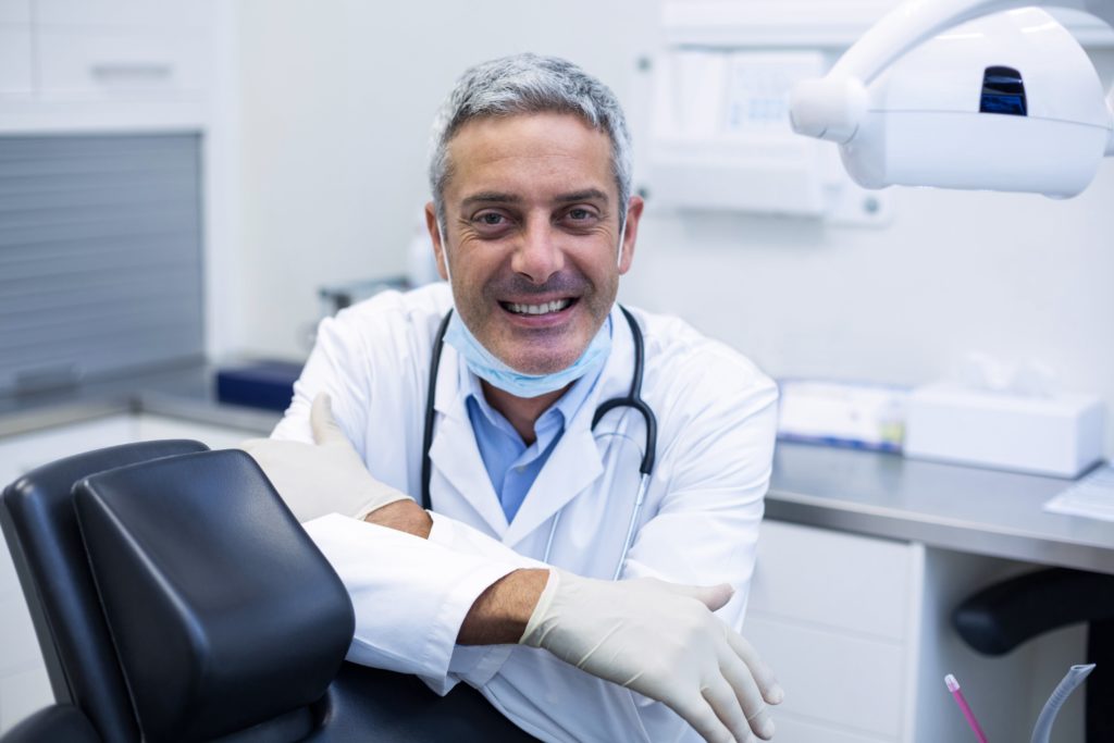 Channel Islands Family Dental Office | Dentist In Ventura County