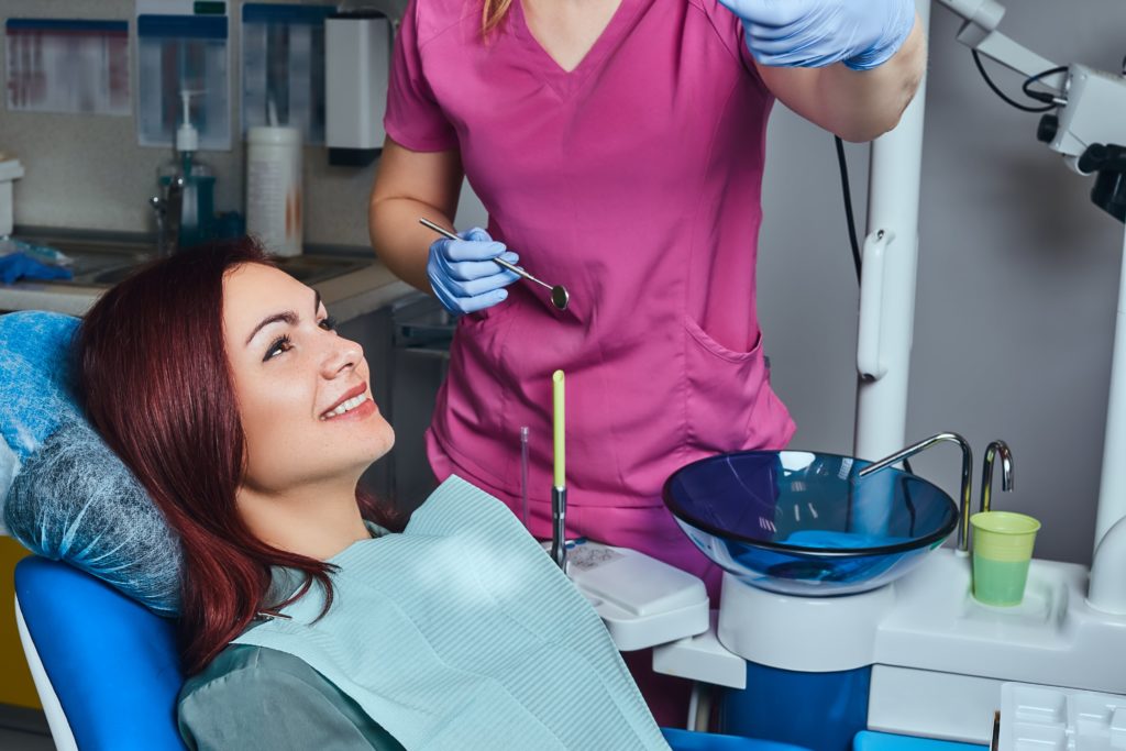 Channel Islands Family Dental Office | Dentist In Ventura County