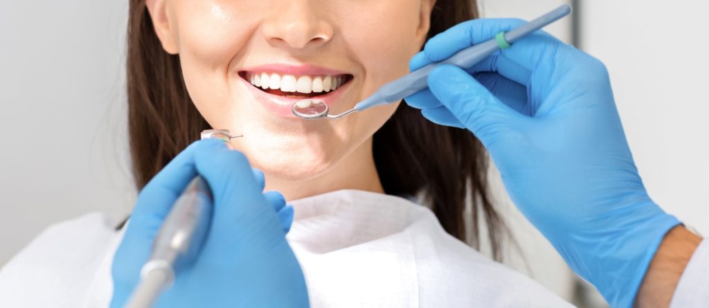 Channel Islands Family Dental Office | Dentist In Ventura County