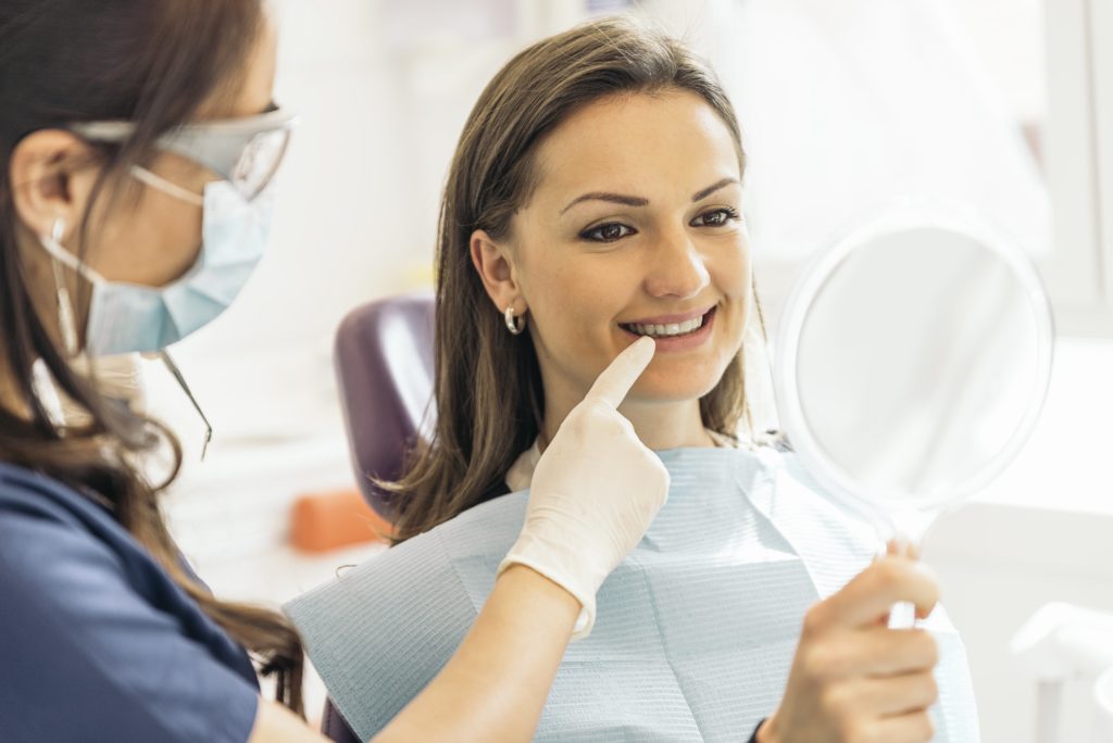 Channel Islands Family Dental Office | Dentist In Ventura County