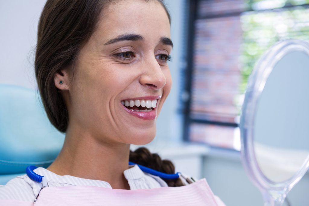 Channel Islands Family Dental Office | Dentist In Ventura County