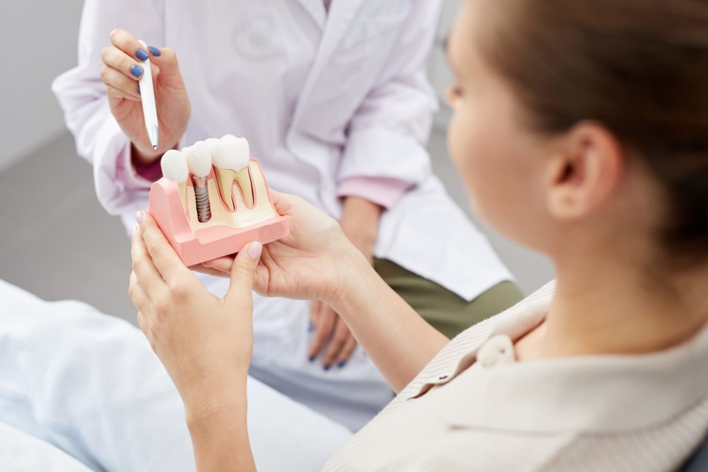 Channel Islands Family Dental Office | Dentist In Ventura County