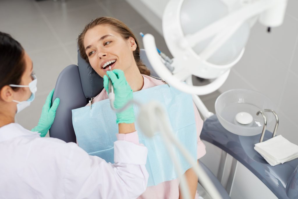 Channel Islands Family Dental Office | Dentist In Ventura County