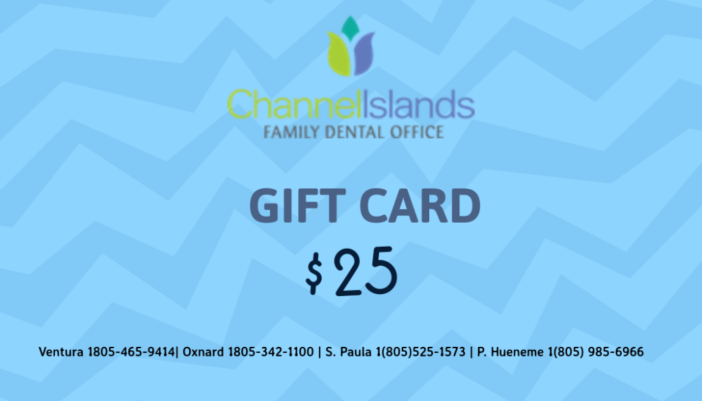 Channel Islands Family Dental Office | Dentist In Ventura County