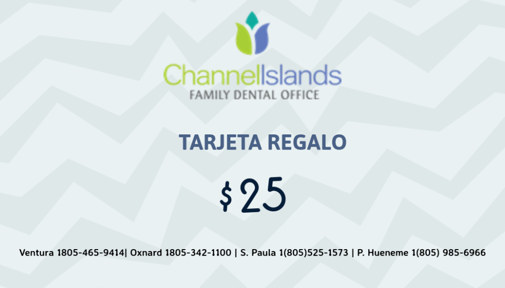 Channel Islands Family Dental Office | Dentist In Ventura County