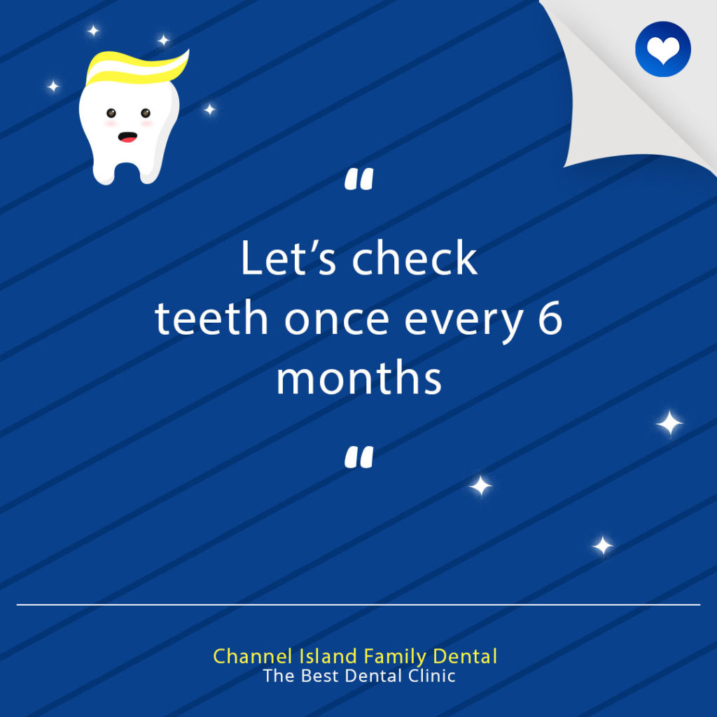 Channel Islands Family Dental Office | Dentist In Ventura County