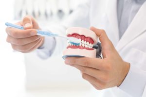 How To brush your Teeth