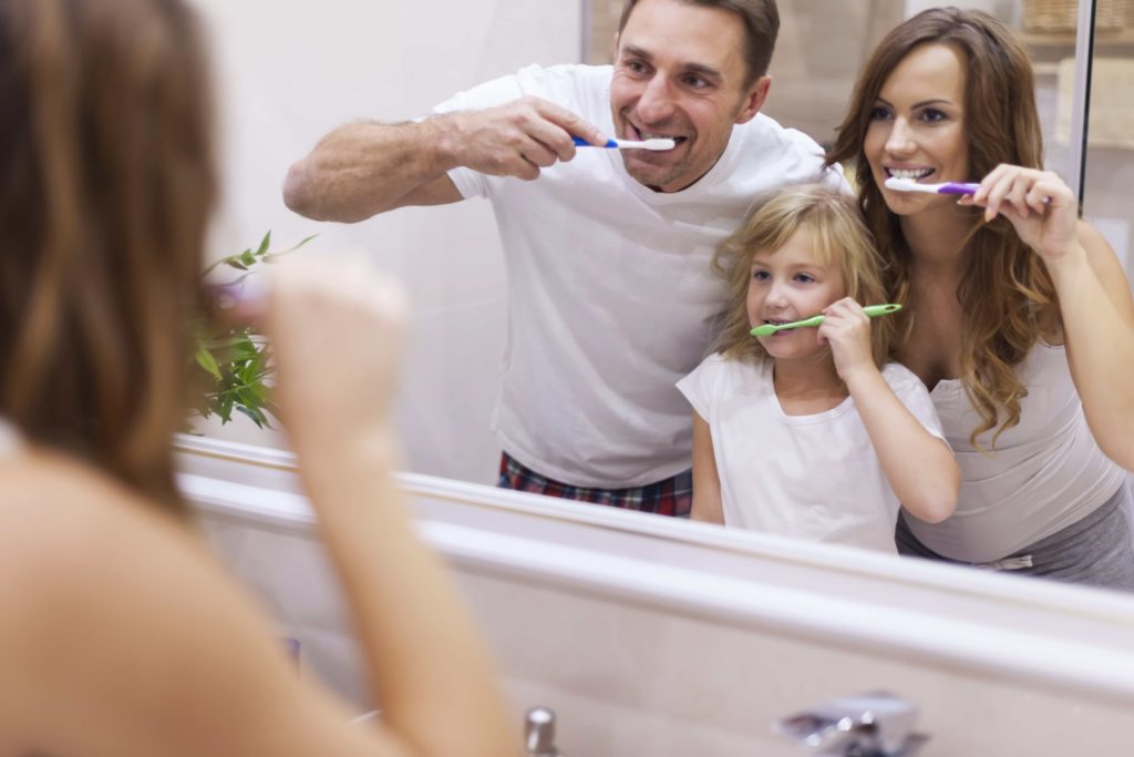 Channel Islands Family Dental Office | Dentist In Ventura County