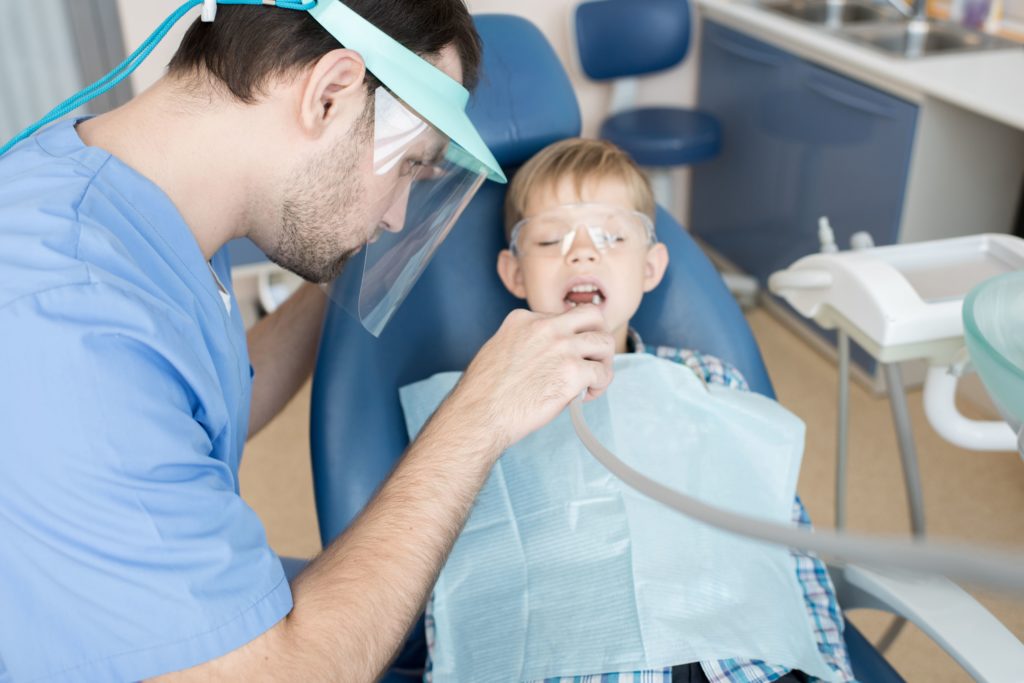 Channel Islands Family Dental Office | Dentist In Ventura County