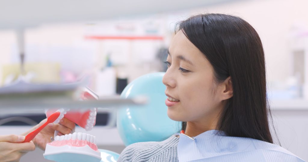 Channel Islands Family Dental Office | Dentist In Ventura County