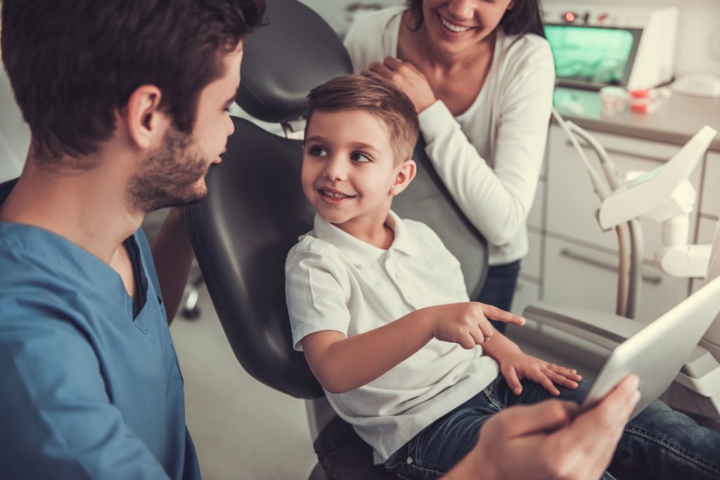 Channel Islands Family Dental Office | Dentist In Ventura County