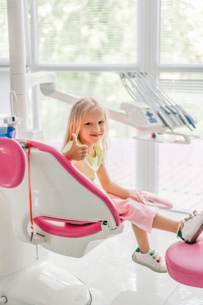 Channel Islands Family Dental Office | Dentist In Ventura County