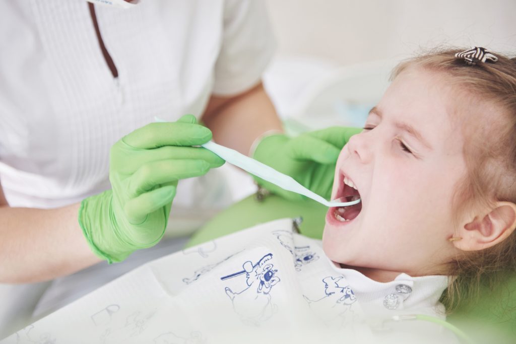 Channel Islands Family Dental Office | Dentist In Ventura County