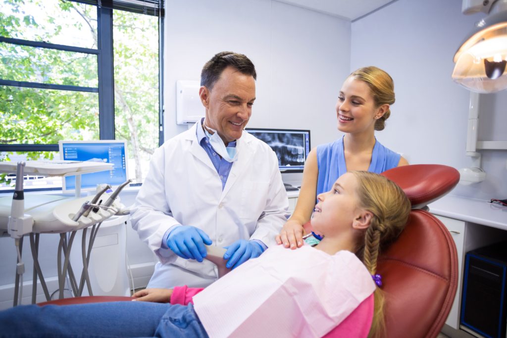 Channel Islands Family Dental Office | Dentist In Ventura County