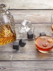 effects of alcohol on the teeth