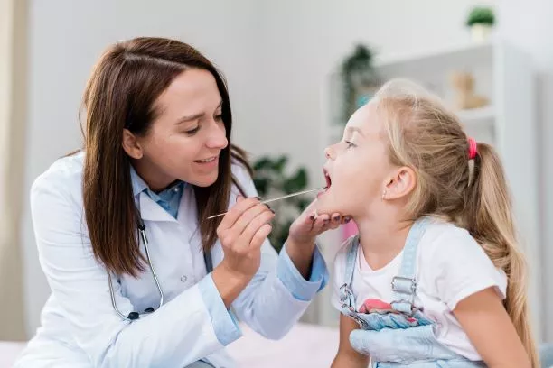 ¿Cómo detectar a tiempo la caries en niños?