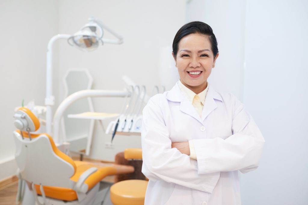 Channel Islands Family Dental Office | Dentist In Ventura County