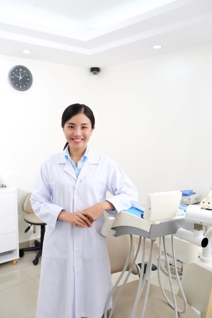 Channel Islands Family Dental Office | Dentist In Ventura County