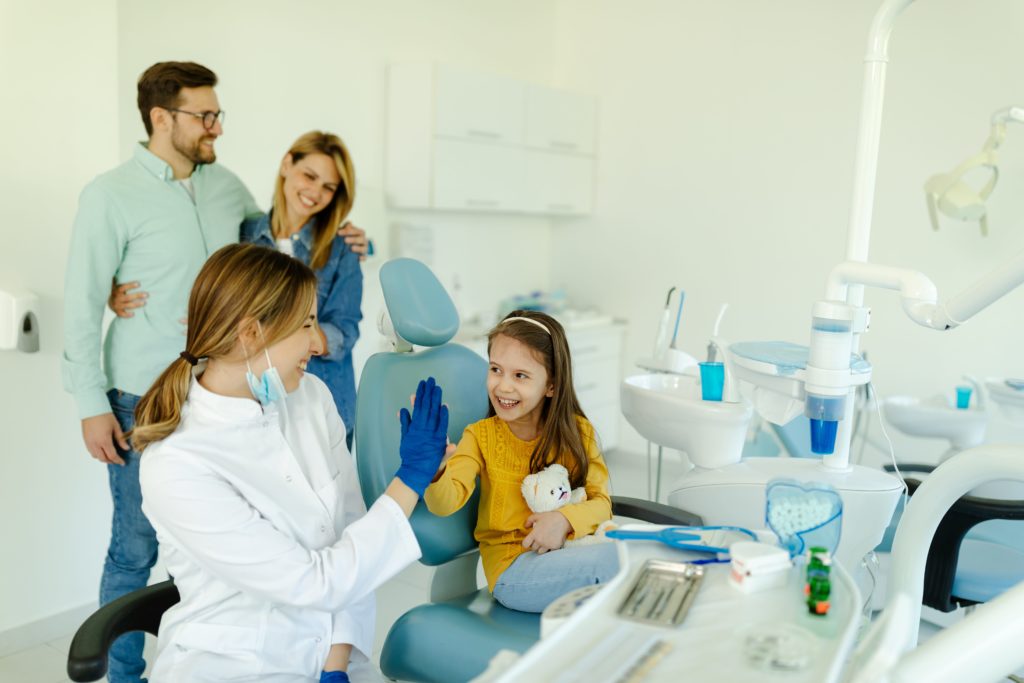 Channel Islands Family Dental Office | Dentist In Ventura County