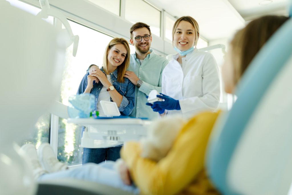 Channel Islands Family Dental Office | Dentist In Ventura County