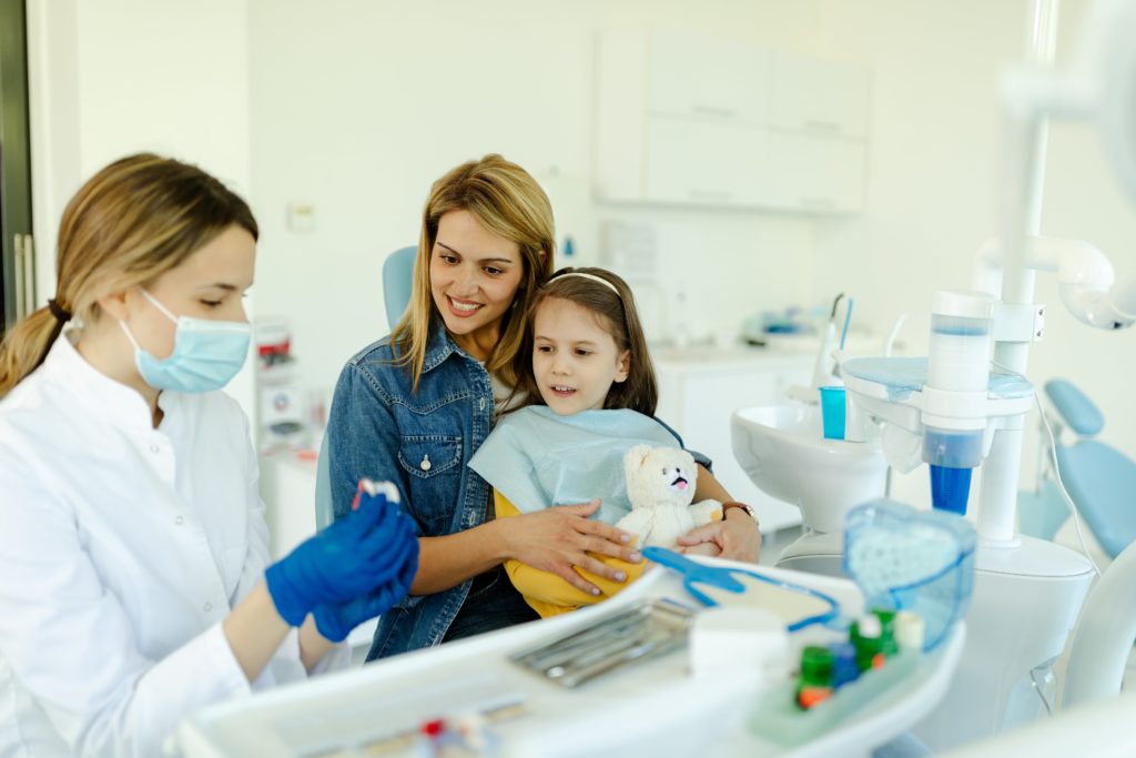 Channel Islands Family Dental Office | Dentist In Ventura County