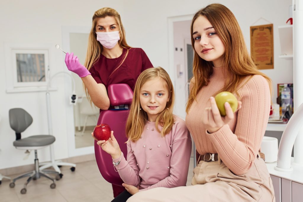 Channel Islands Family Dental Office | Dentist In Ventura County