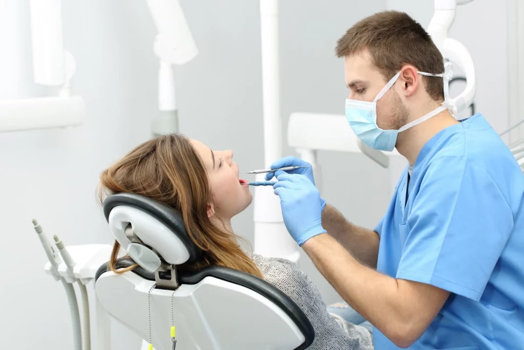 Channel Islands Family Dental Office | Dentist In Ventura County