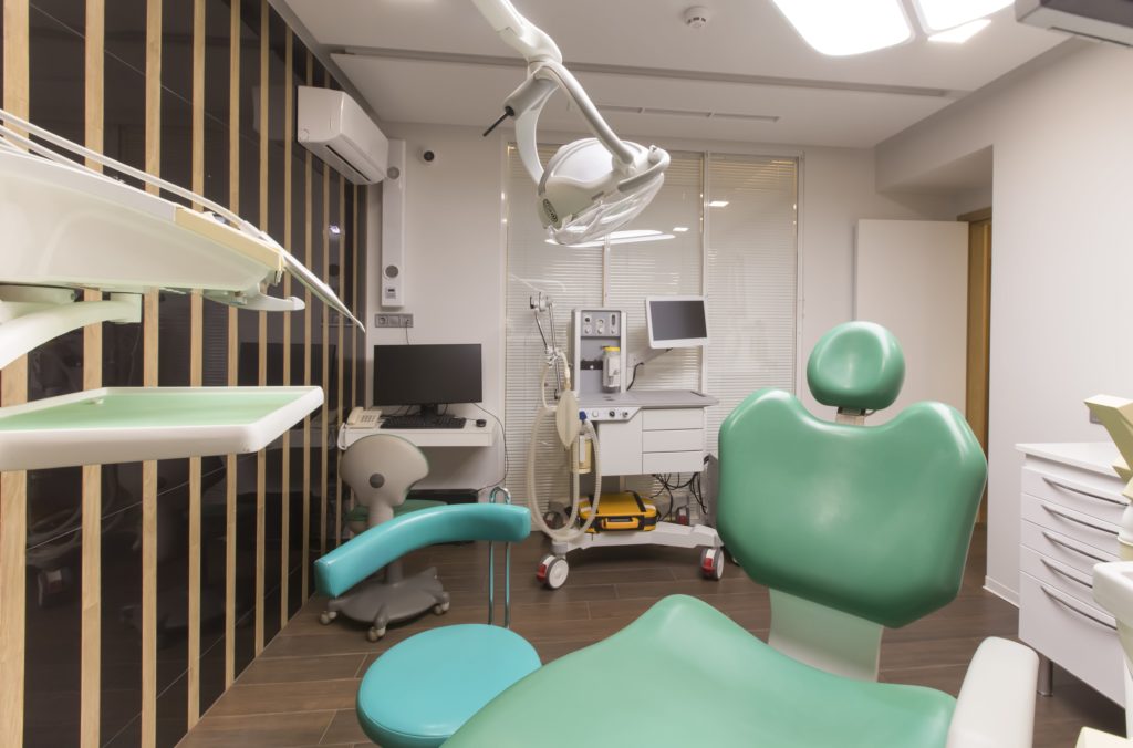 Channel Islands Family Dental Office | Dentist In Ventura County