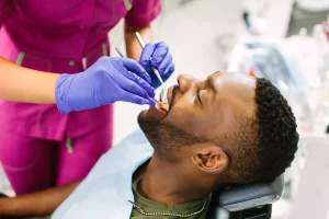 Getting a Complete Oral Exam: When And Why It's Important