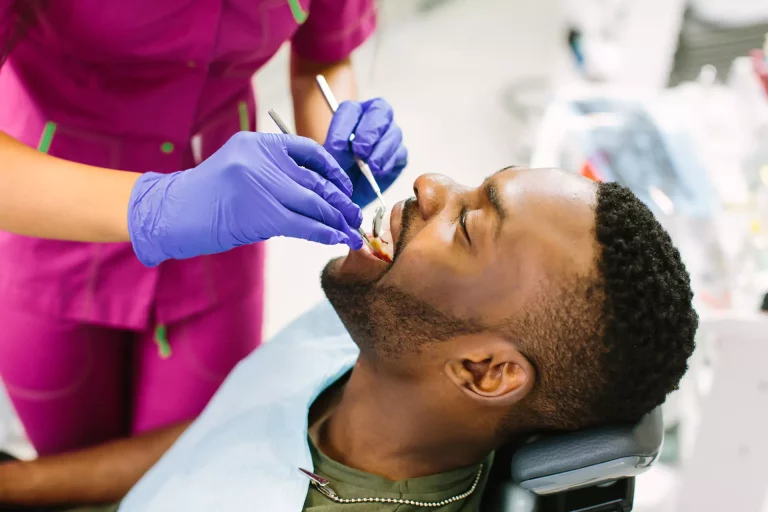 Getting a Complete Oral Exam: When And Why It's Important