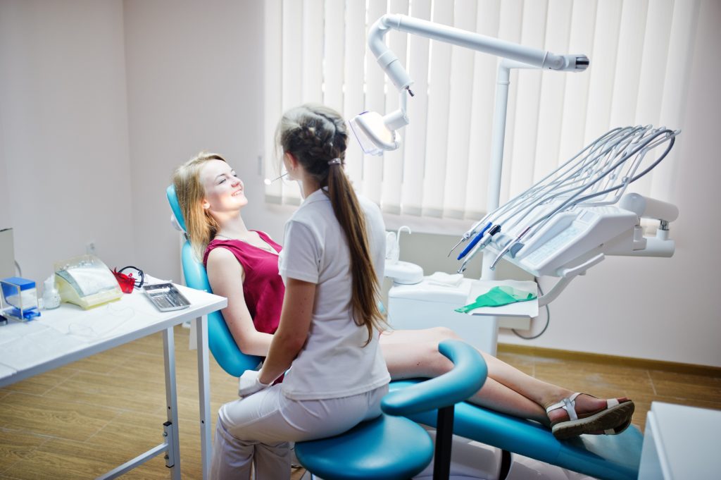 Channel Islands Family Dental Office | Dentist In Ventura County