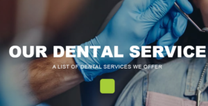 dental service