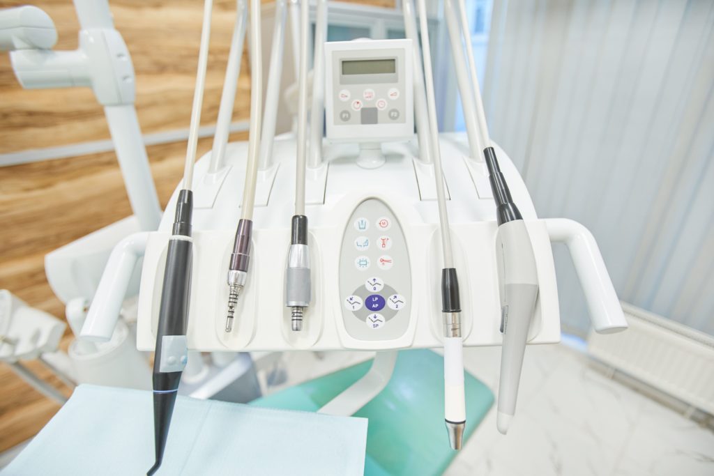 Channel Islands Family Dental Office | Dentist In Ventura County