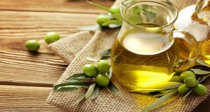 olive extract