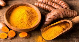 turmeric