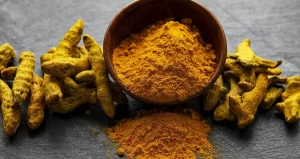 turmeric