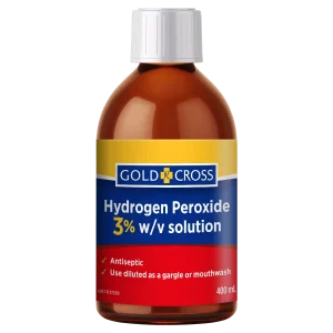 Natural antibiotics to ward off any dental infection