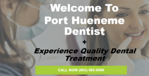 Port Hueneme