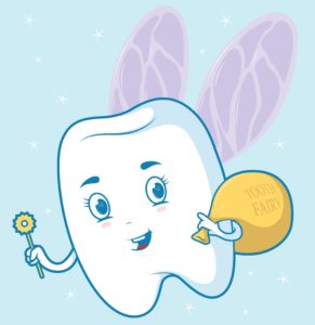 TOOTH FAIRY 2 min - Channel Islands Family Dental Office | Dentist In Ventura County