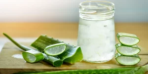 aloe vera gel
