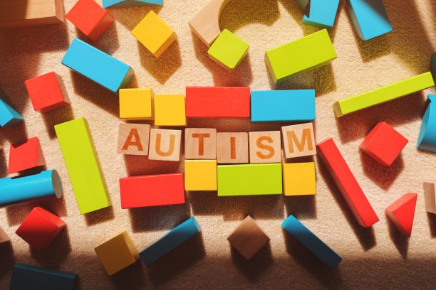 tratamiento dental en niños con autismo