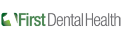 logo FirstDentalHealth - Channel Islands Family Dental Office | Dentist In Ventura County