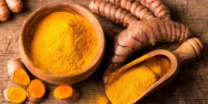 turmeric benefits